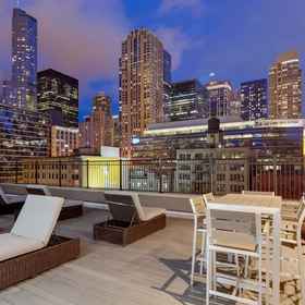 Primary image 1 Best Western River North Hotel, Chicago Hotels