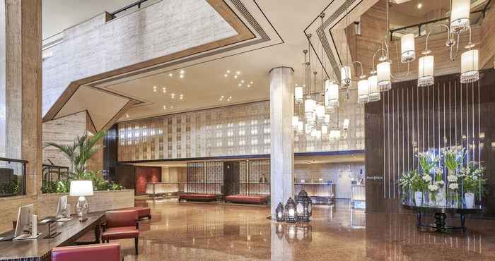 อื่นๆ Intercontinental Cairo Semiramis, an IHG Hotel