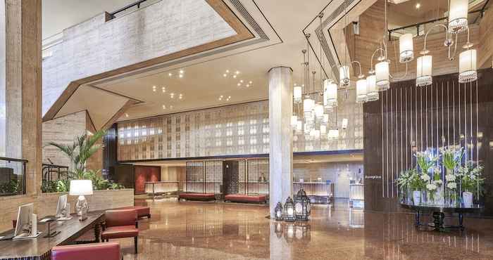 Lainnya Intercontinental Cairo Semiramis, an IHG Hotel