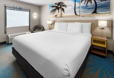 Others 5 Days Inn by Wyndham Acworth