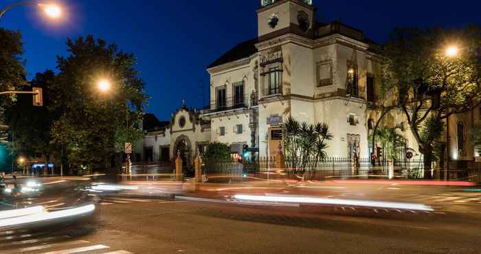 Lainnya AC Hotel Ciudad de Sevilla by Marriott