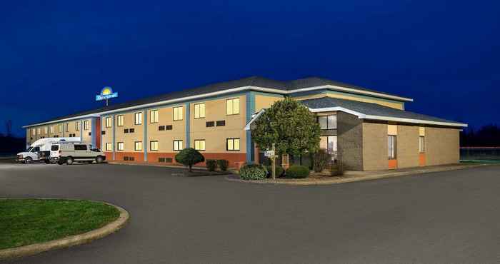 Lainnya Days Inn by Wyndham Canastota/Verona