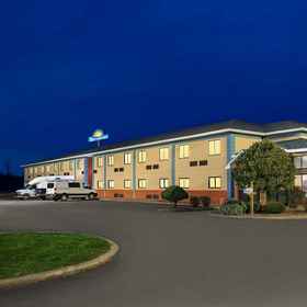 Primary image1Days Inn by Wyndham Canastota/Verona,Verona Beach State Park飯店