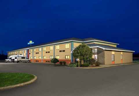 Lainnya Days Inn by Wyndham Canastota/Verona