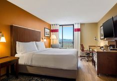 Others 5 Four Points by Sheraton San Francisco Bay Bridge