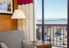 Others 3 Four Points by Sheraton San Francisco Bay Bridge