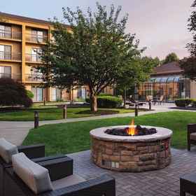 Primary image1Courtyard by Marriott Fishkill,哈德逊河探险飯店