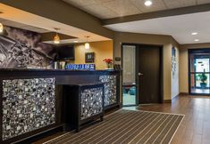 Others 2 Best Western Plus Wichita West Airport Inn