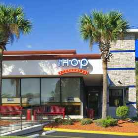 Point of interest 2 Days Inn by Wyndham Orlando Conv. Center/International Dr, 오렌지 카운티 호텔