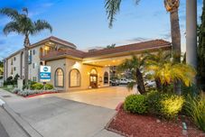 其他 Best Western San Diego/Miramar Hotel