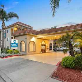 Primary image1Best Western San Diego/Miramar Hotel,圣地牙哥县飯店