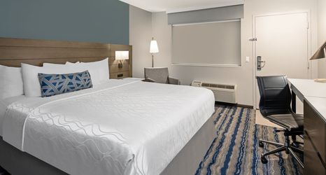 其他 2 Best Western San Diego/Miramar Hotel
