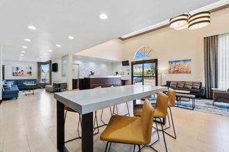 其他 4 Best Western San Diego/Miramar Hotel