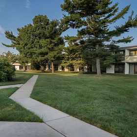 ภาพหลัก 1 Quality Inn And Suites Skyways, Brandywine Zoo Hotels