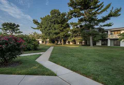 Lain-lain Quality Inn And Suites Skyways