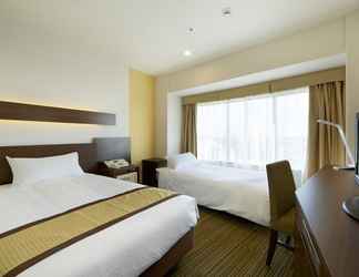 Lainnya 2 Shin Yokohama Prince Hotel