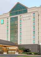 Primary image Embassy Suites by Hilton Chicago Lombard Oak Brook
