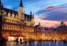 기타 2 The Usual Brussels