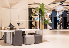 기타 4 Grand Hyatt Barcelona