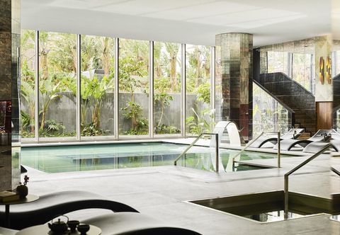 อื่นๆ Grand Hyatt Barcelona