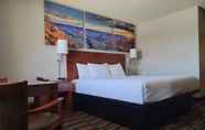 Lainnya 3 Days Inn by Wyndham Tucumcari