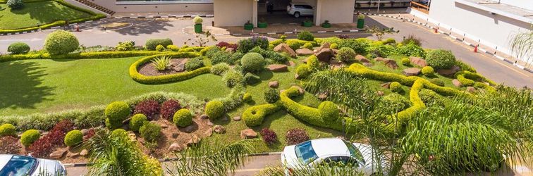 其他 Sunbird Capital Hotel