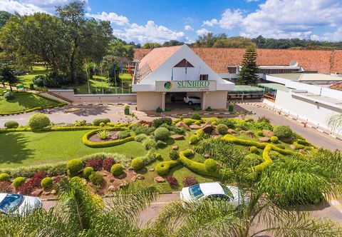 其他 Sunbird Capital Hotel