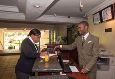 其他 2 Sunbird Capital Hotel