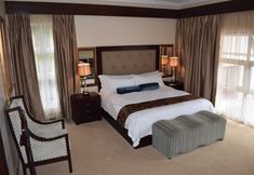 其他 6 Sunbird Capital Hotel