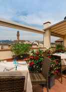 Primary image B&B Hotel Firenze Pitti Palace al Ponte Vecchio