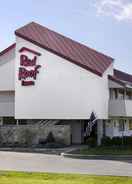 ภาพหลัก Red Roof Inn Buffalo – Hamburg/ I-90