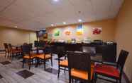 Lainnya 6 Quality Inn Near Mammoth Mountain Ski Resort