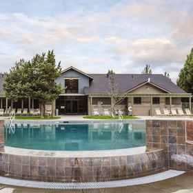 Primary image1鷹冠沃爾德馬克飯店,德舒特斯县飯店