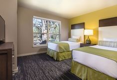 その他 4 WorldMark Eagle Crest