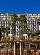 ภาพหลัก Carlton Cannes, a Regent Hotel