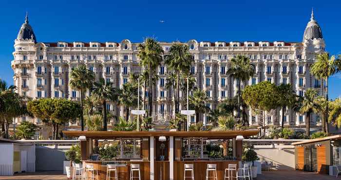 Others Carlton Cannes, a Regent Hotel