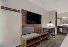 Others 7 Signature Inn Houston Galleria
