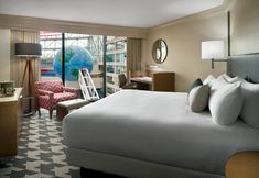 기타 3 Omni Atlanta Hotel at Centennial Park