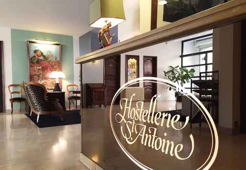 Lain-lain Hostellerie Saint-Antoine