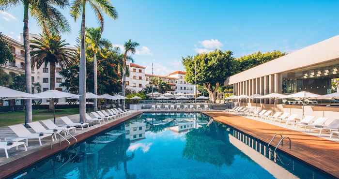 Lain-lain Iberostar Heritage Grand Mencey