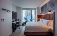 Lainnya 5 Tempo by Hilton New York Times Square