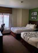 ภาพหลัก Sleep Inn Horn Lake - Southaven