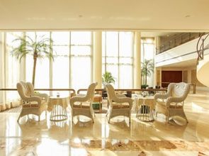 其他 4 GreenTree Eastern Shanghai Hongqiao Airport LongBai Hotel