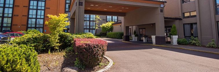 其他 Holiday Inn: Portland- I-5 S (Wilsonville) by IHG