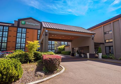 其他 Holiday Inn: Portland- I-5 S (Wilsonville) by IHG