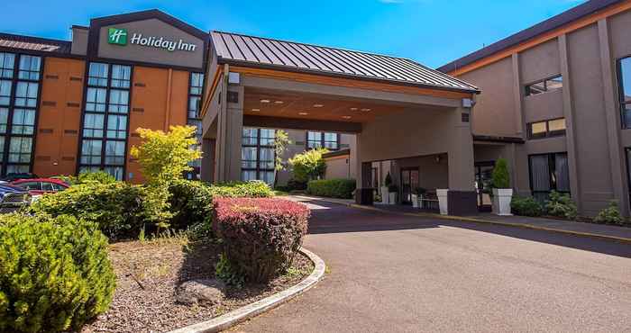 Others Holiday Inn: Portland- I-5 S (Wilsonville)