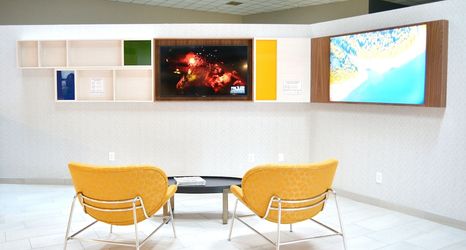 其他 2 Holiday Inn: Portland- I-5 S (Wilsonville) by IHG