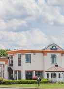 ภาพหลัก Days Inn by Wyndham Windsor Locks / Bradley Intl Airport