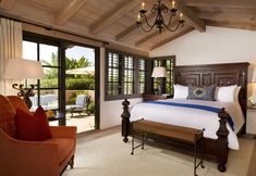 其他 5 Rancho Valencia Resort and Spa