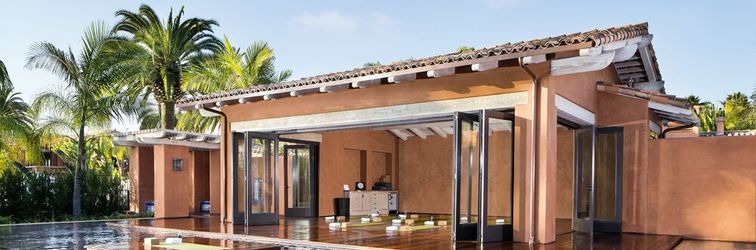 其他 Rancho Valencia Resort and Spa